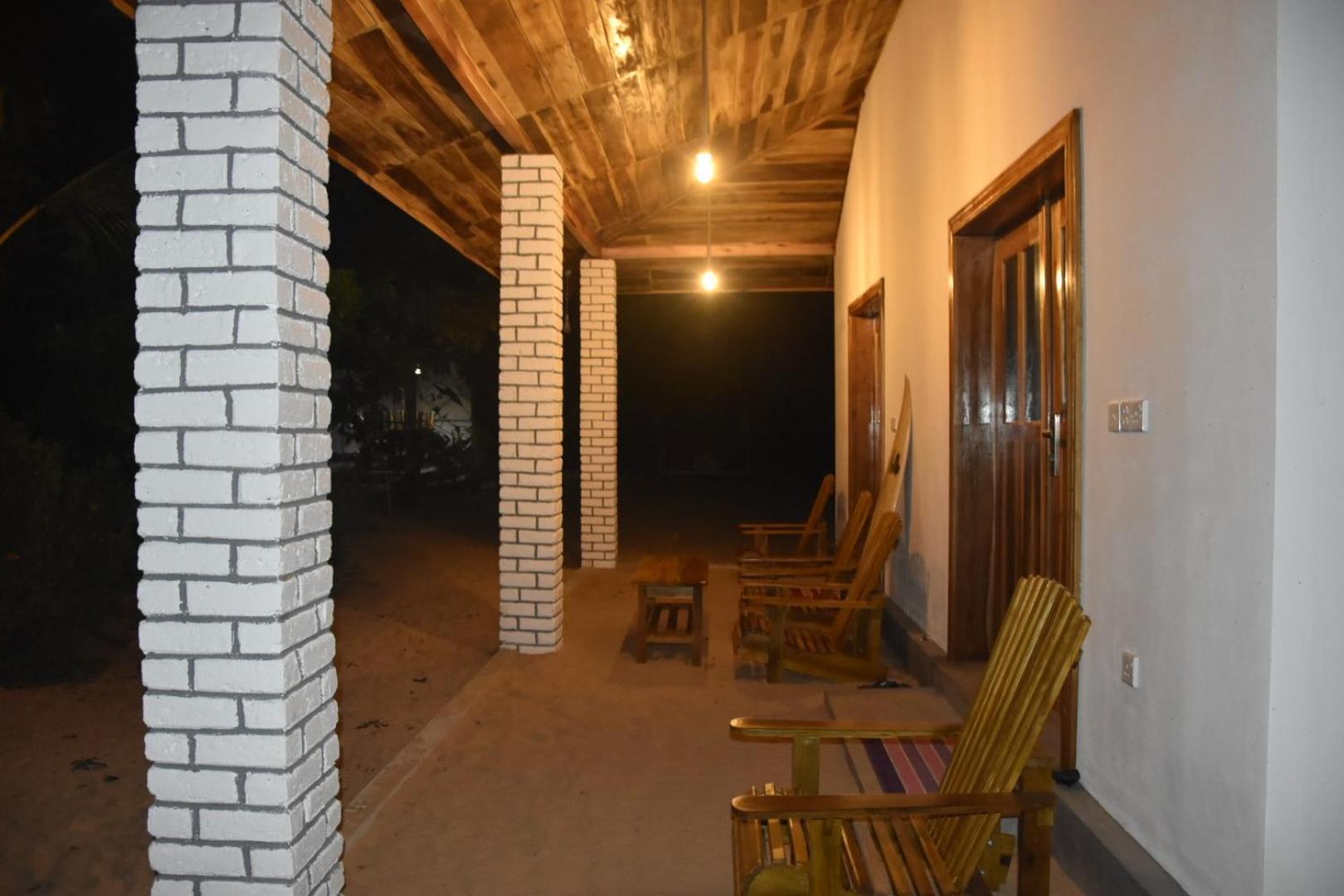 Kadjan Villa Аругам Бей Екстериор снимка