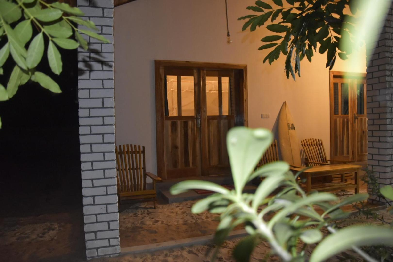 Kadjan Villa Аругам Бей Екстериор снимка
